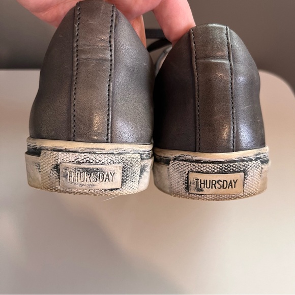 Thursday Boot Company Premier Low Top - Picture 8 of 15